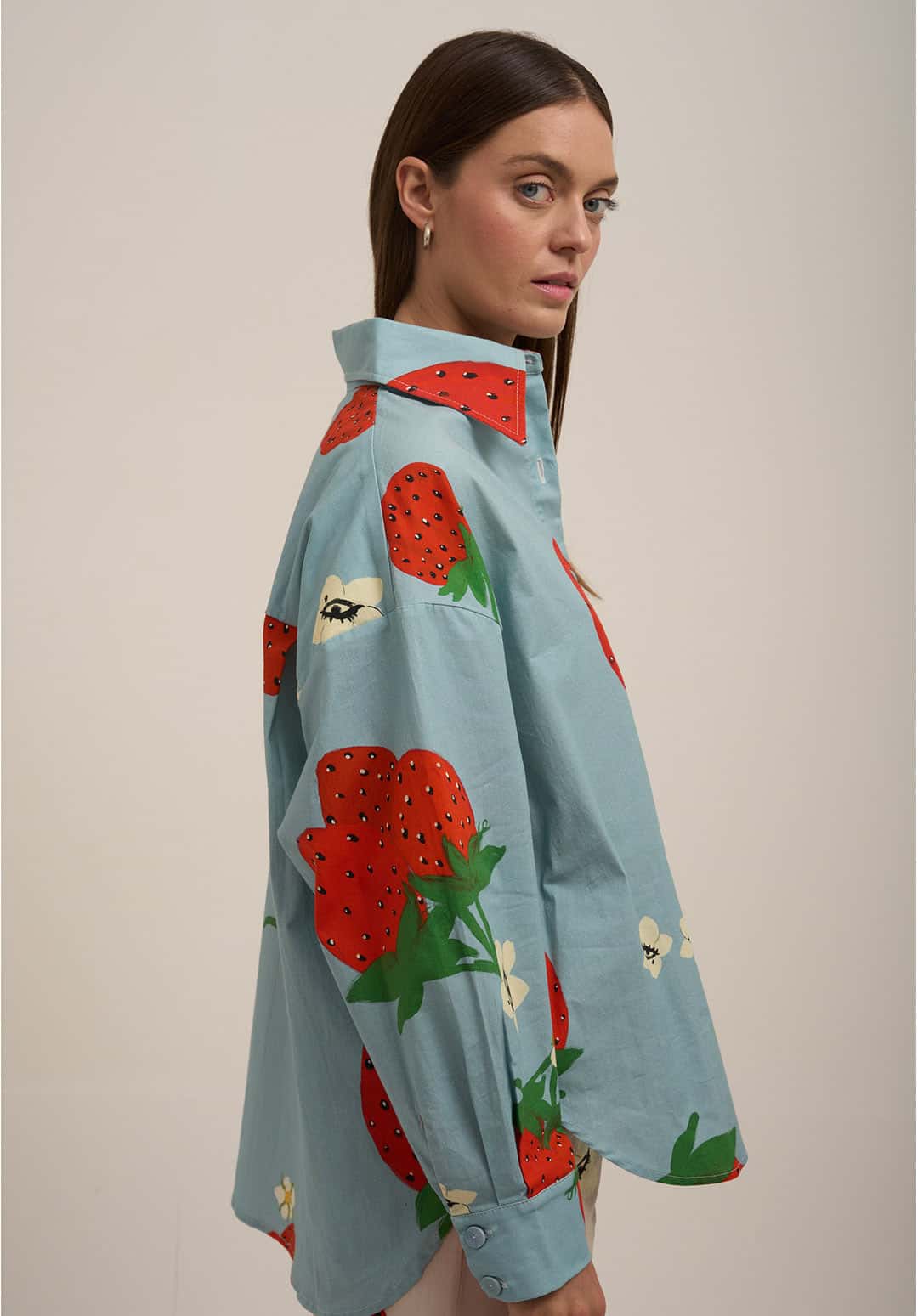 Camisa Agustina - miniatura 7