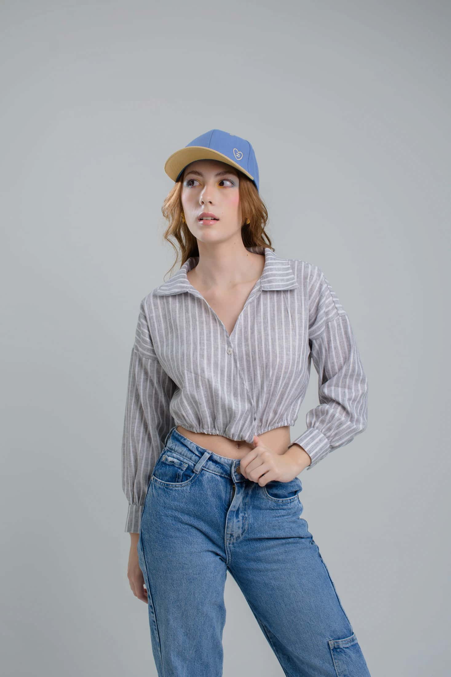 Camisa Albor - miniatura 3