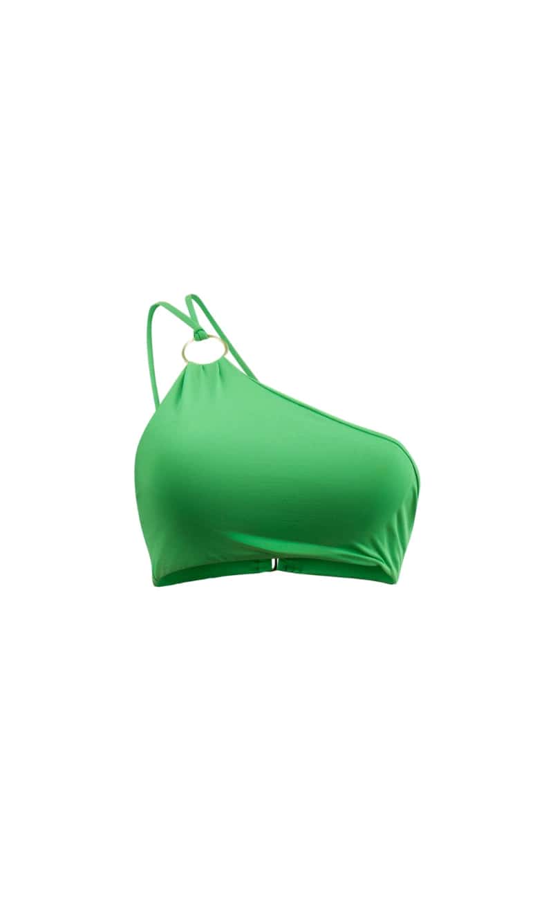 CROP TOP DAMERO
