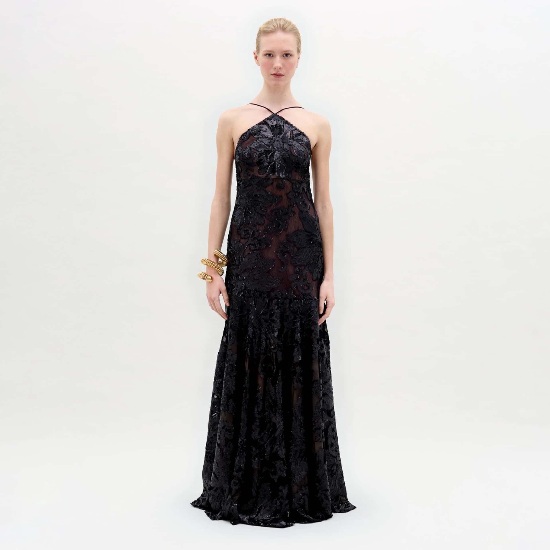 Lottise Dress