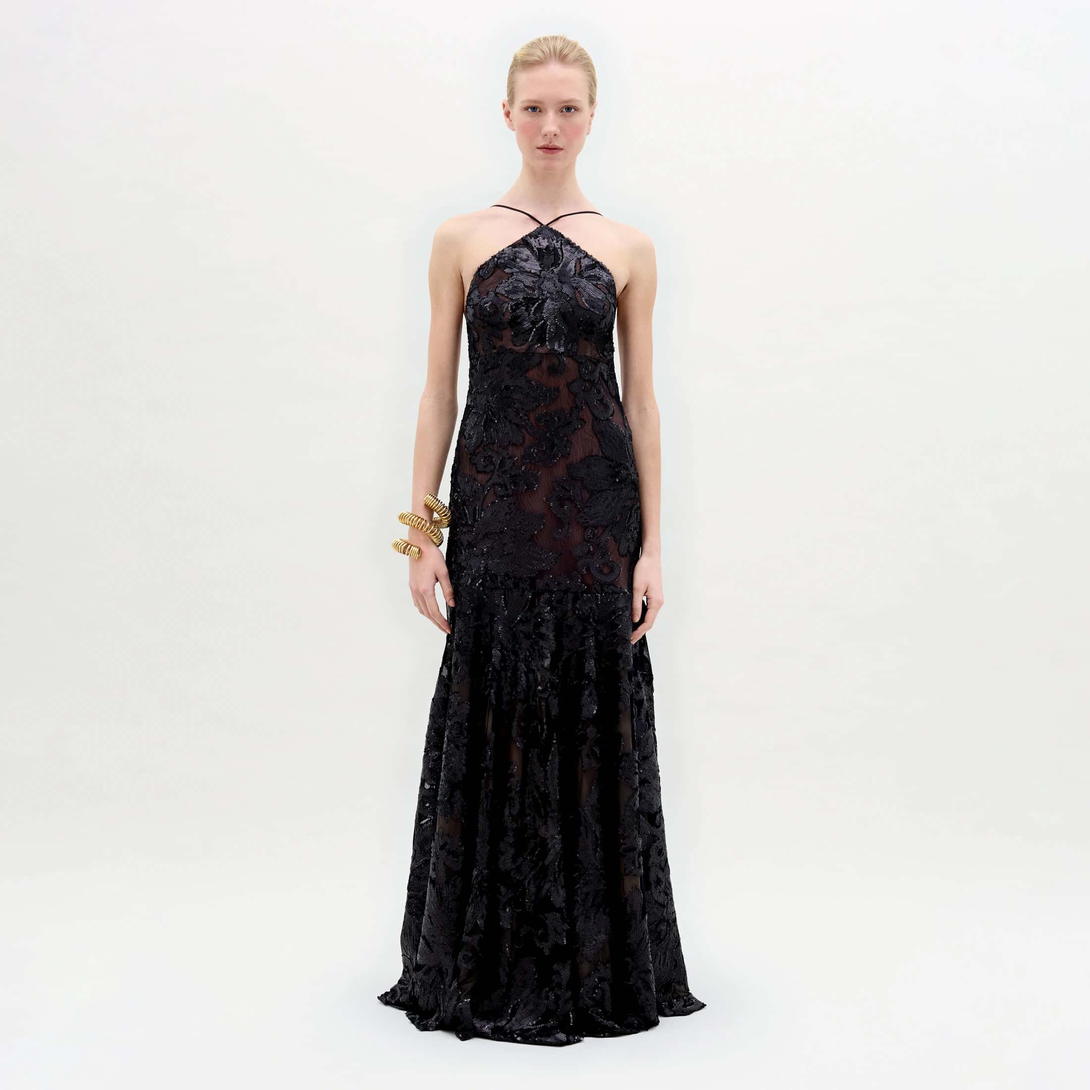 Lottise Dress