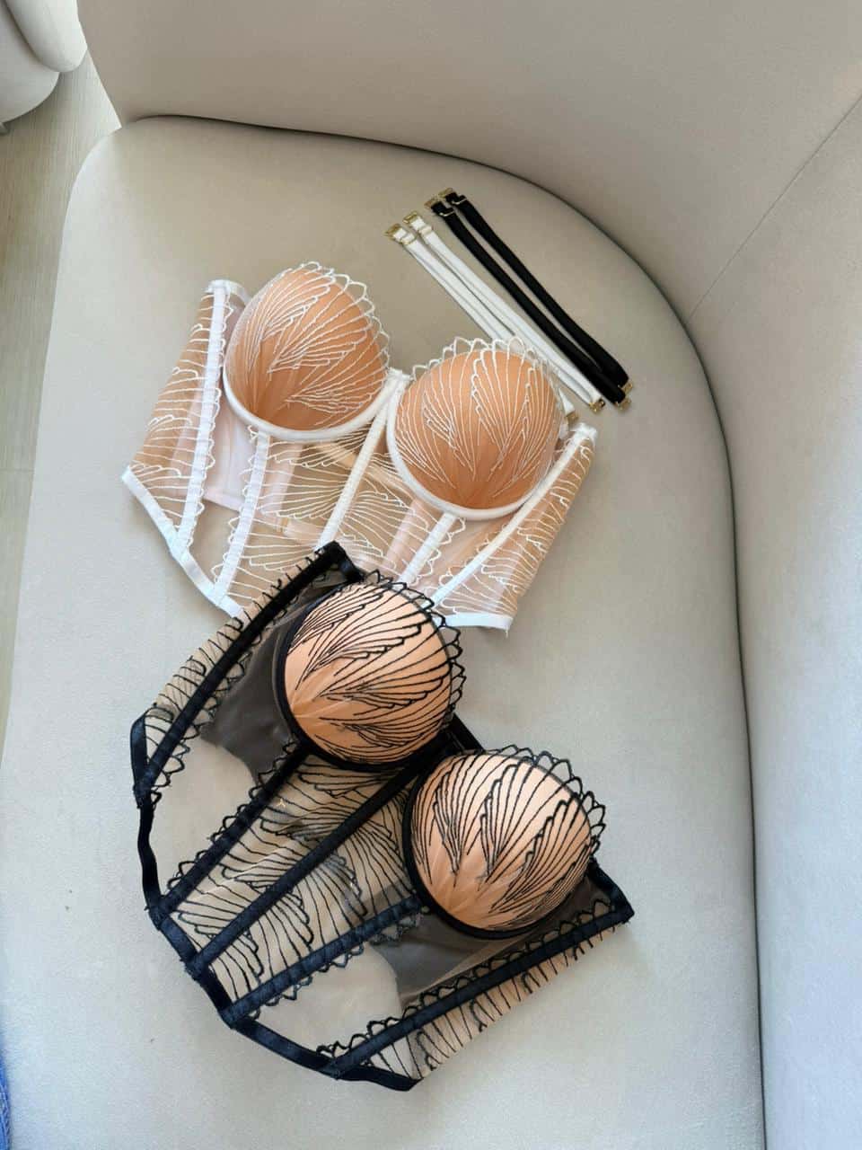 Corset Dafne