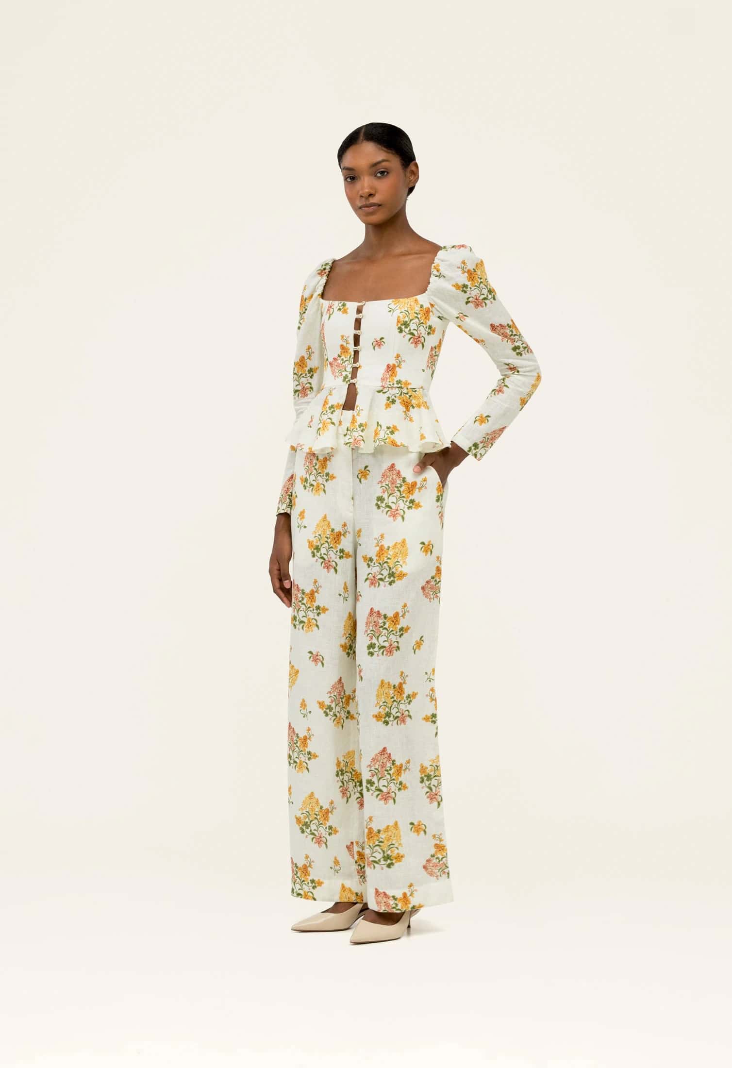 Tota Cordillera Trousers