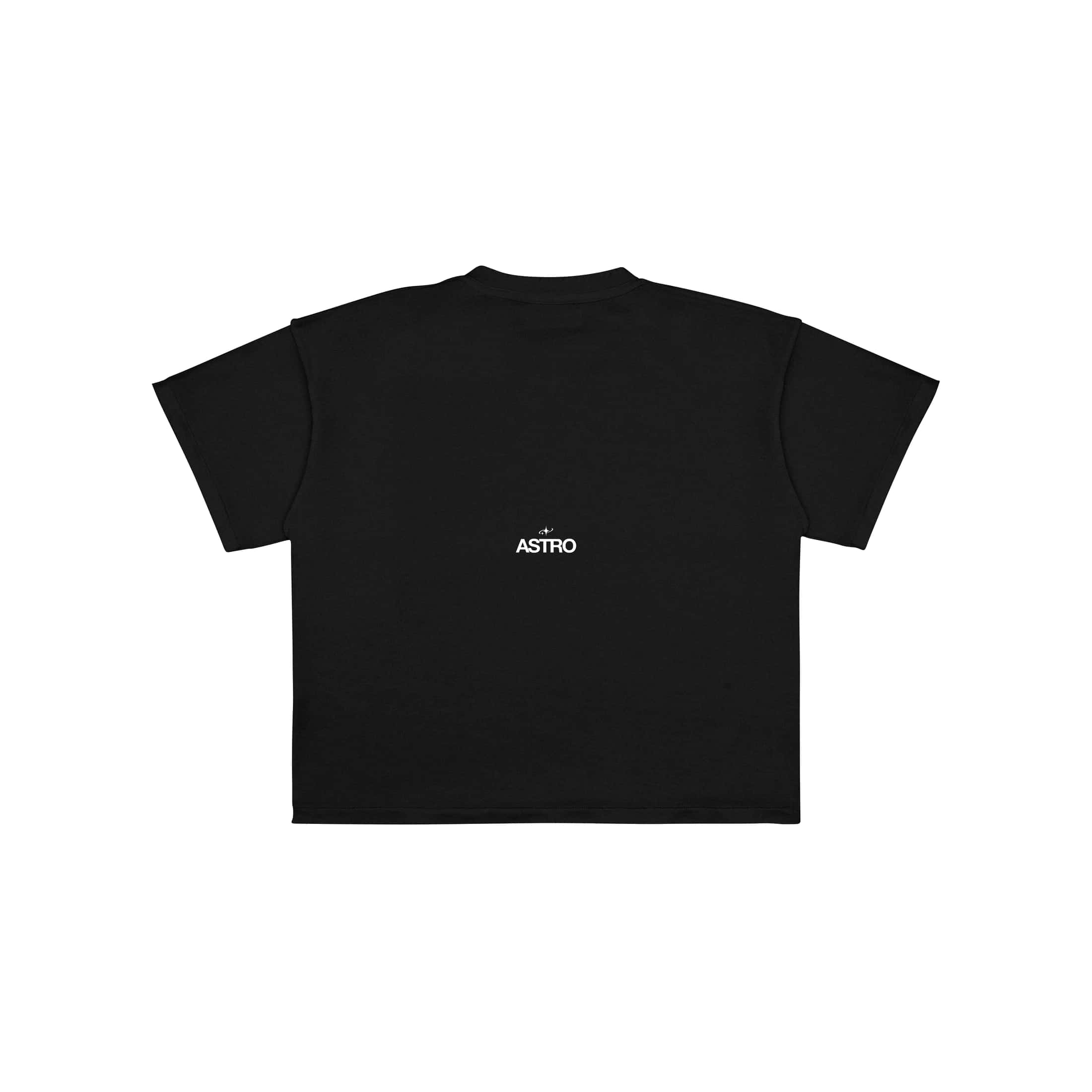 Vanta T-shirt Boxy Fit