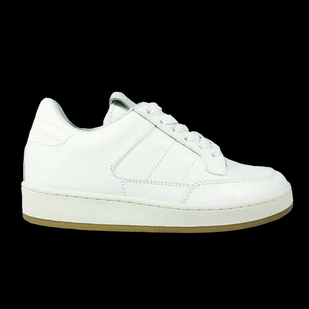"La Paz" Tenis en Cuero