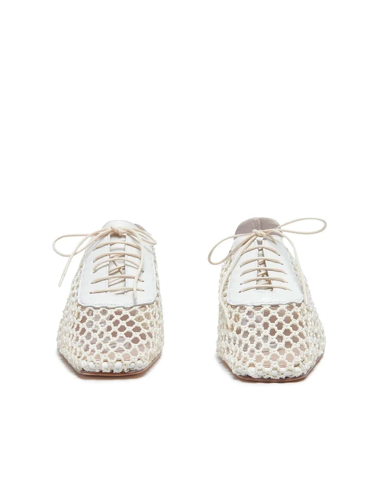ZAPATOS ANTONIA MESH - miniatura 3