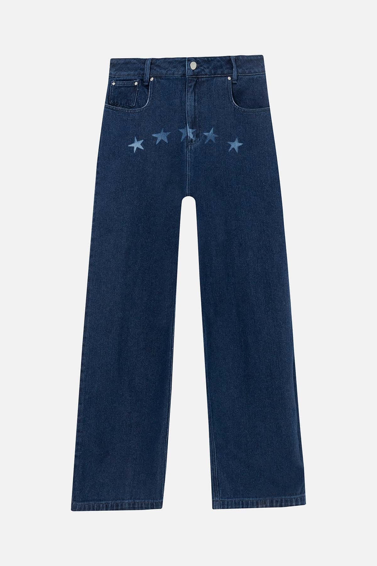 ALL STAR JEANS