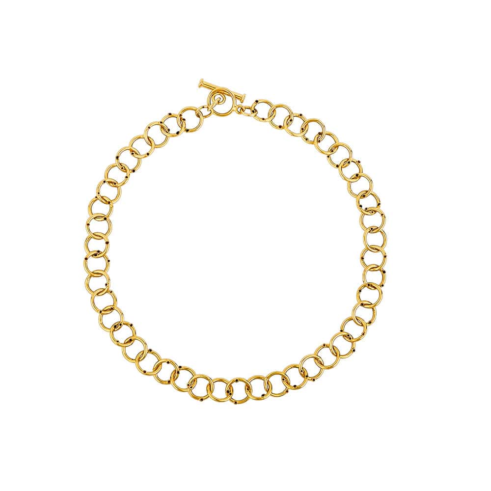 Choker Trufa