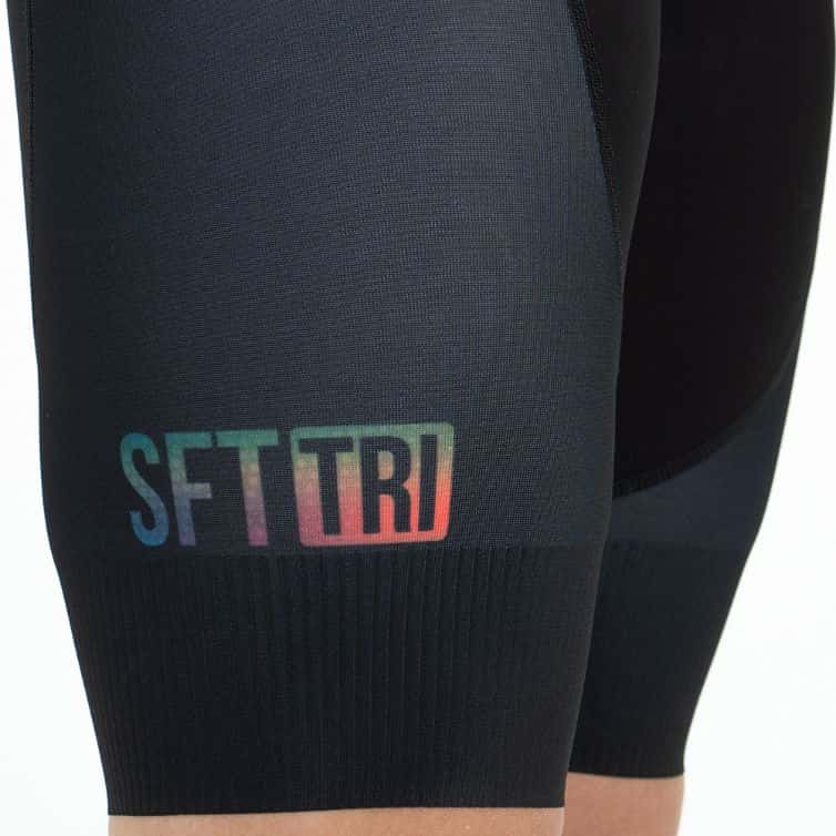 ENTERIZO TRIATLÓN CORTO MANGA CORTA TRINOVA PARA HOMBRE - miniatura 4