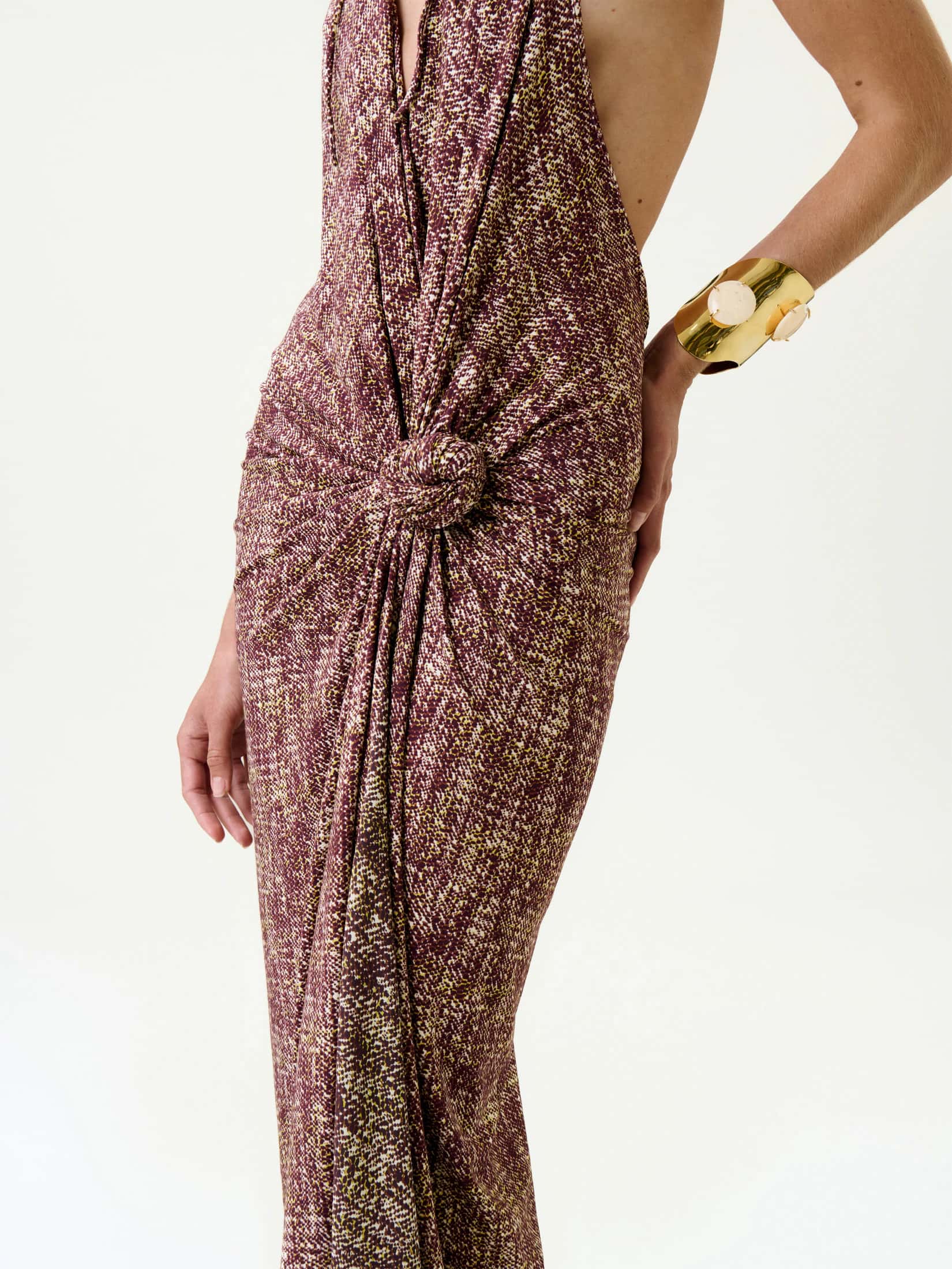Abril Dress - miniatura 2