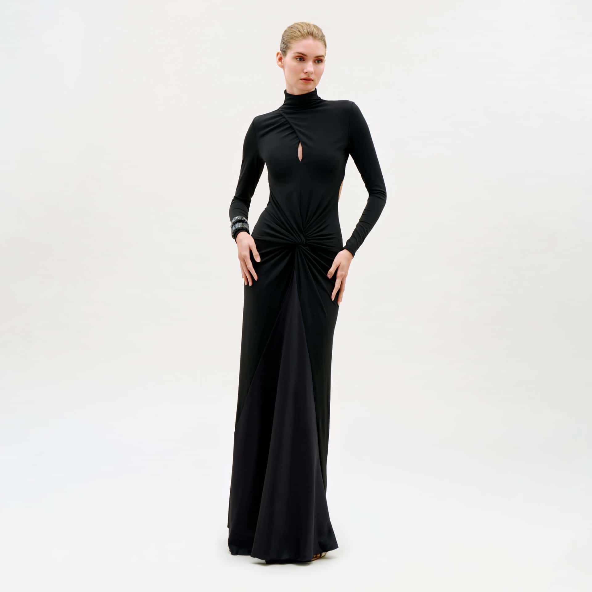 Birdy Dress
