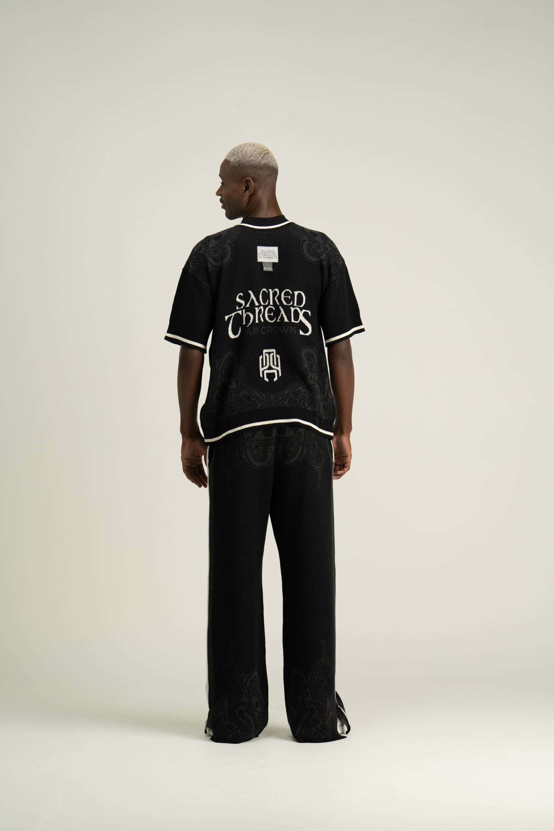 ZOHA T-SHIRT - miniatura 3