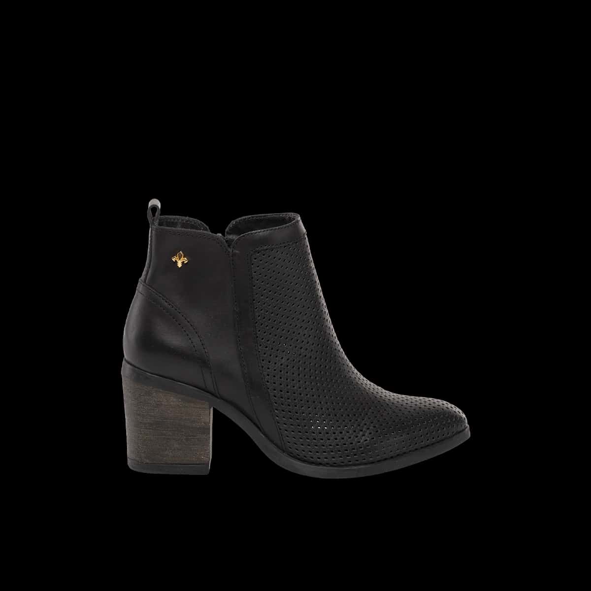 BOTINES PARA MUJER PRATI