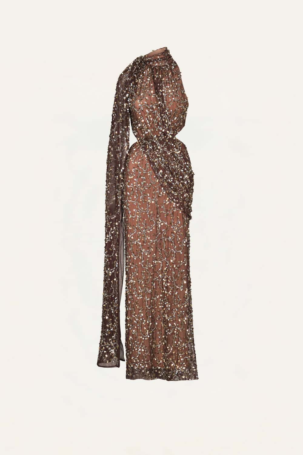 Garden Of Becoming Dress