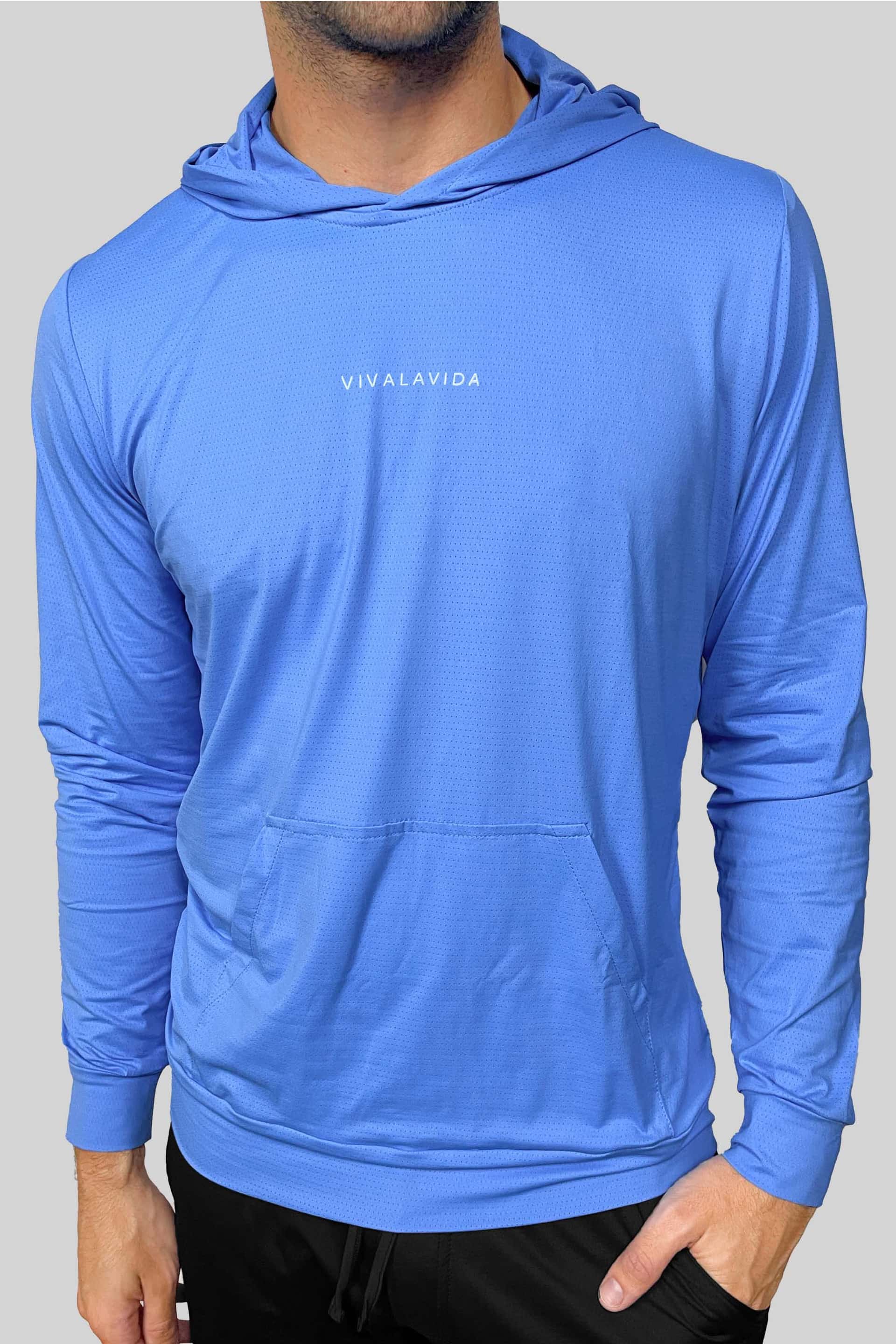 HOODIE SPORT TANDY