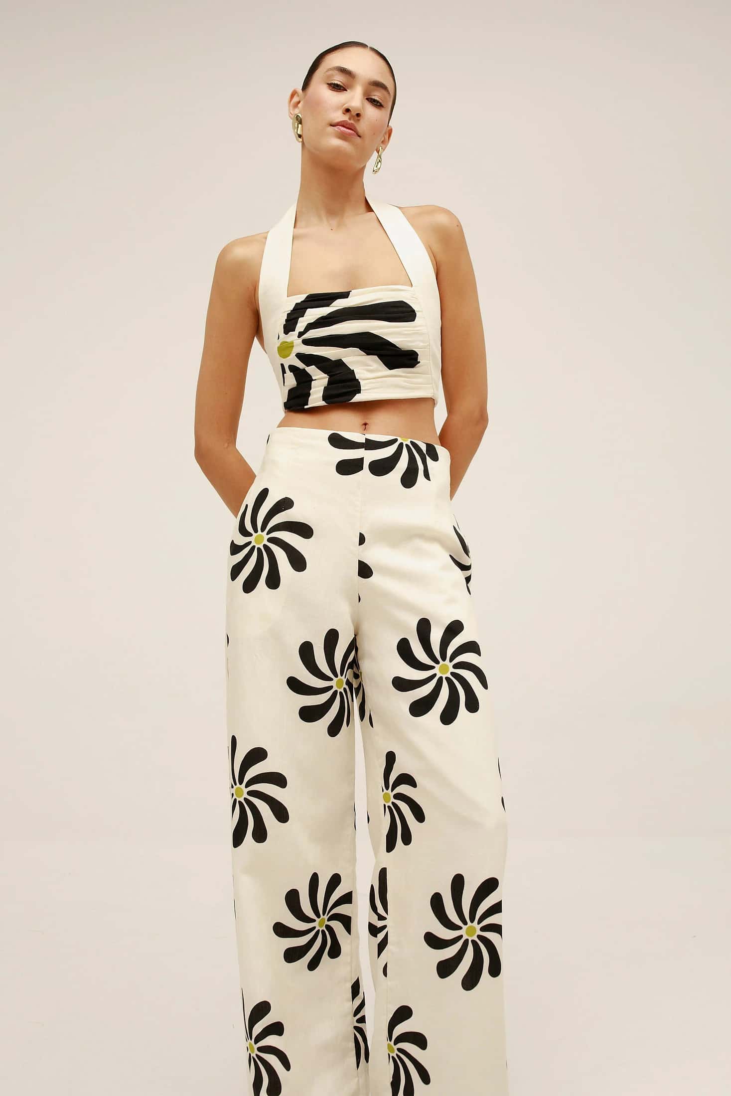 FIJI TOP