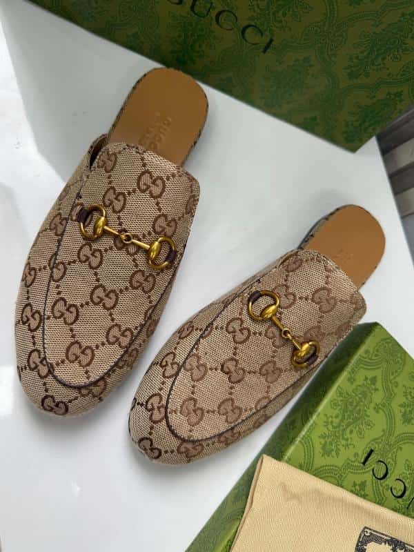 SUECO GUCCI HERRAJE