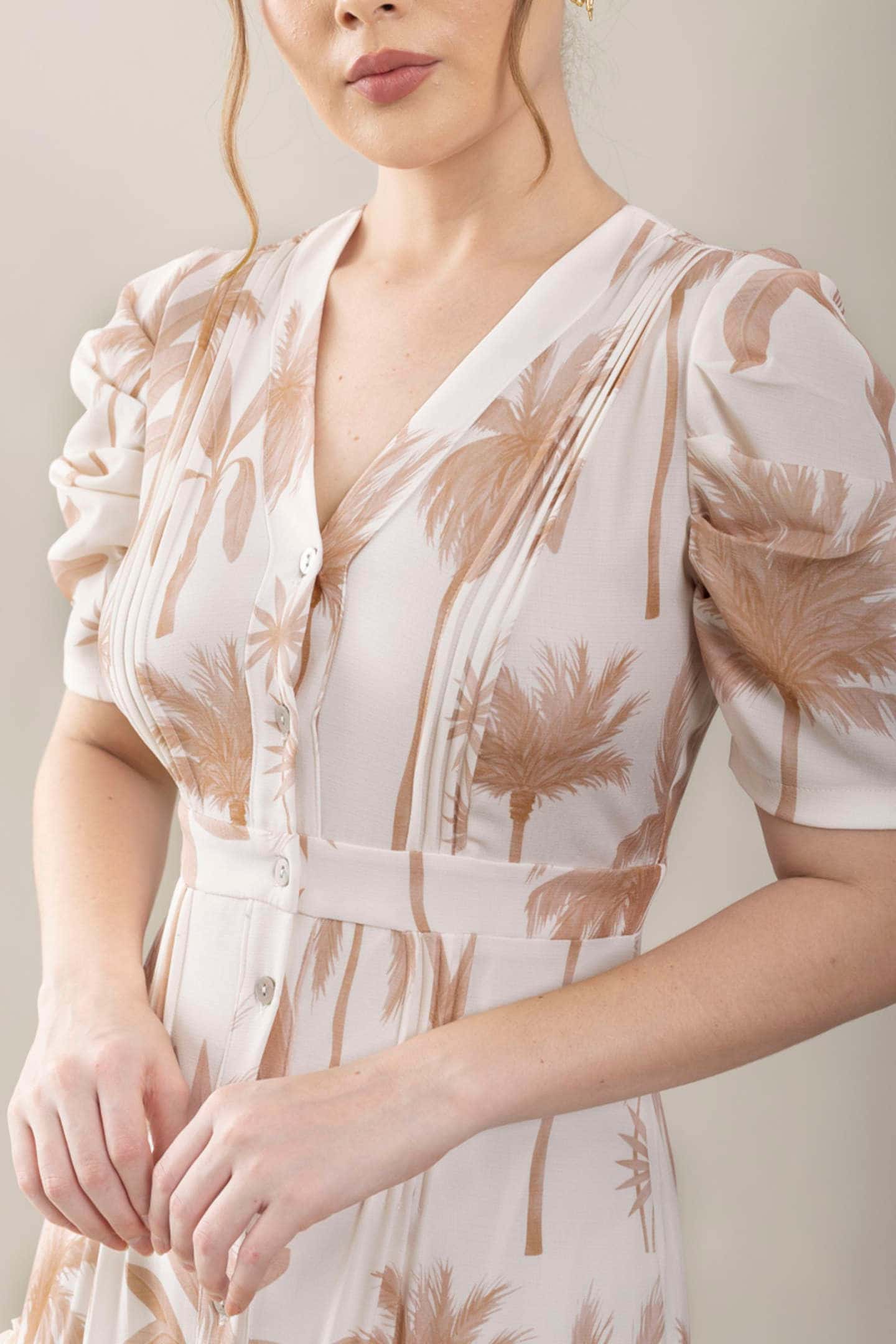 Vestido Sienna