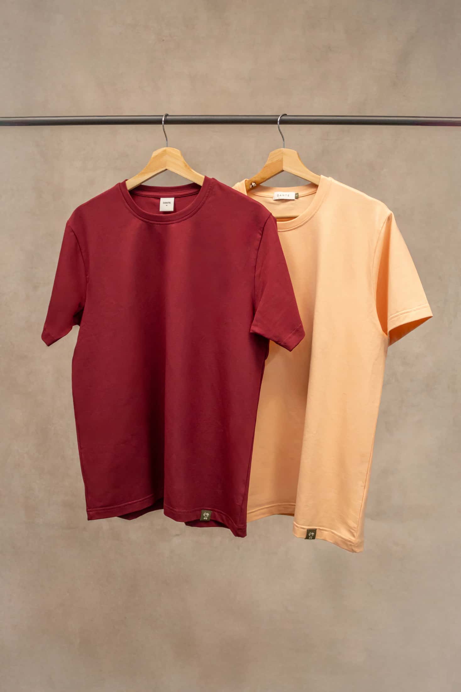 Bundle 2 Camisetas Antimanchas | 15% OFF