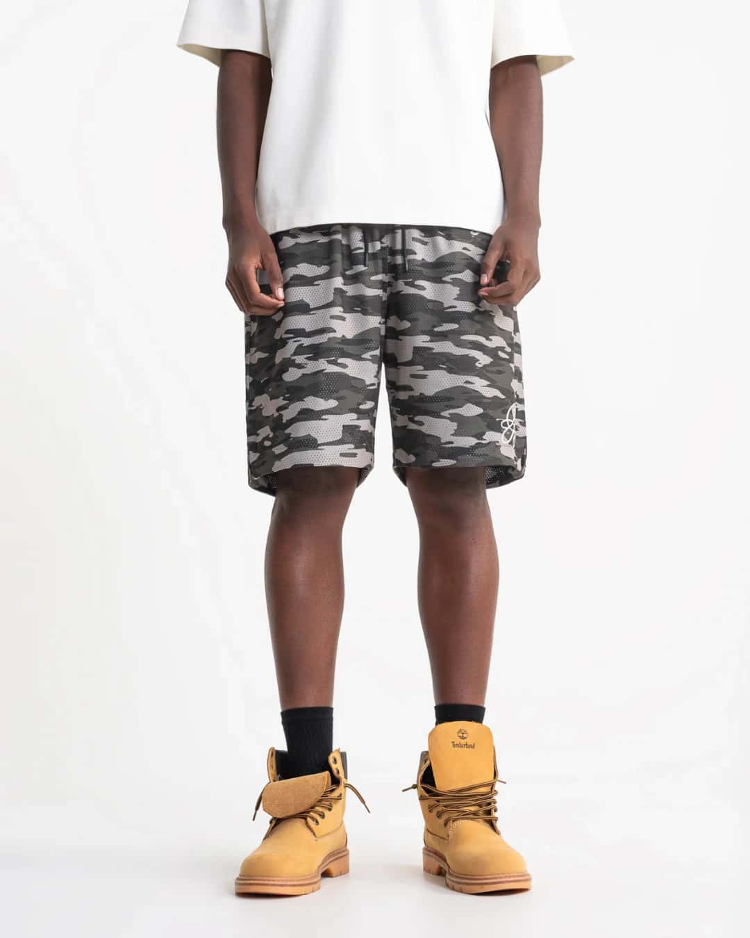 RUSTIC SHORTS - miniatura 5