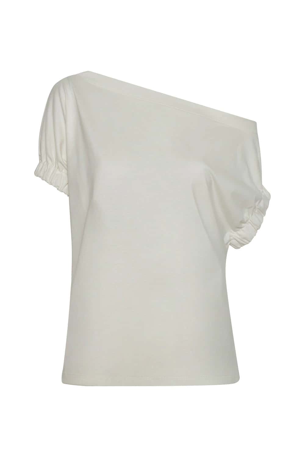 Camiseta fallon natural
