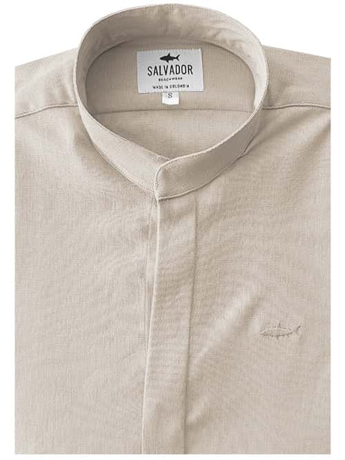 CAMISA NERU ARENA FLEX