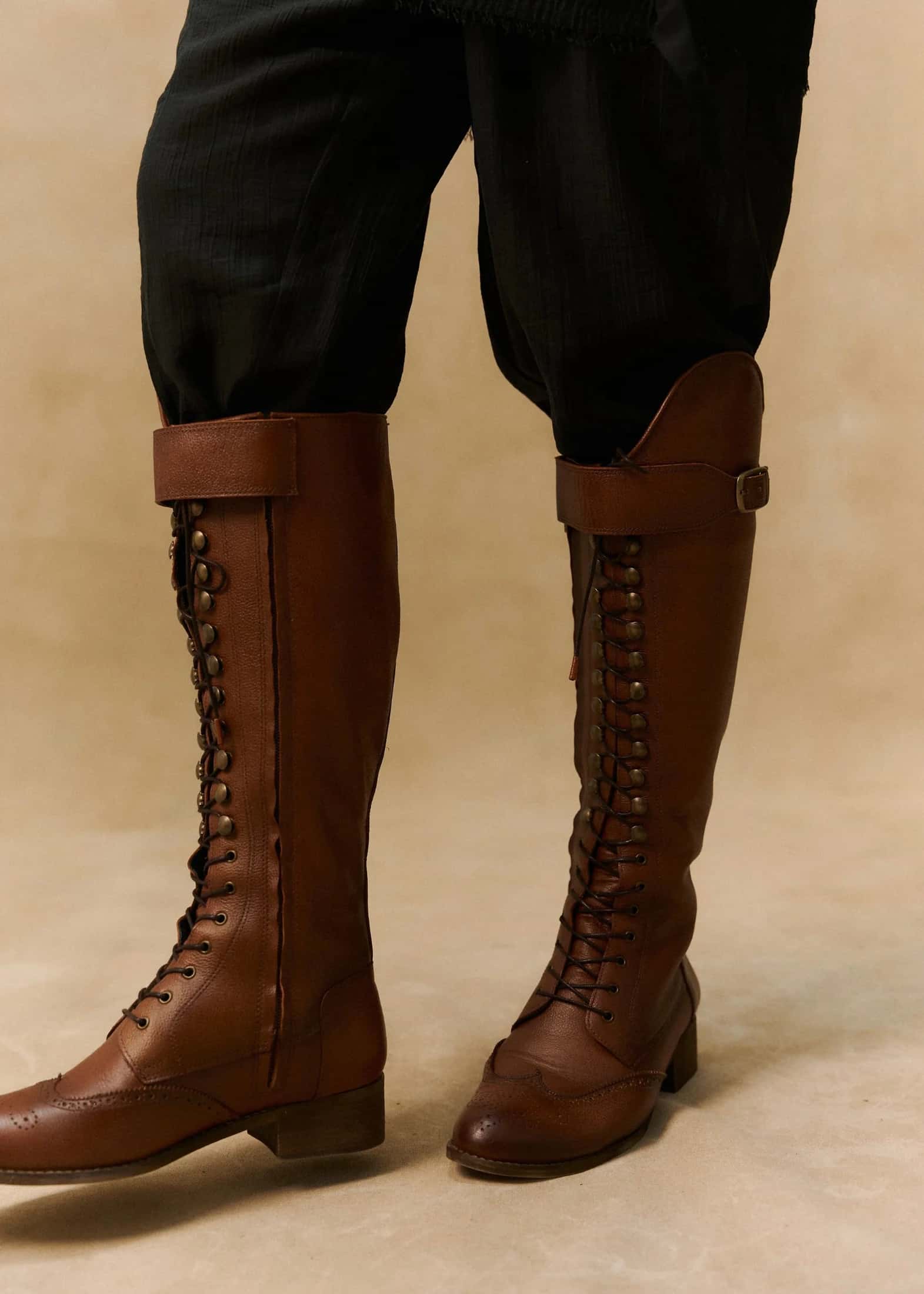 Botas Sevillana - miniatura 3