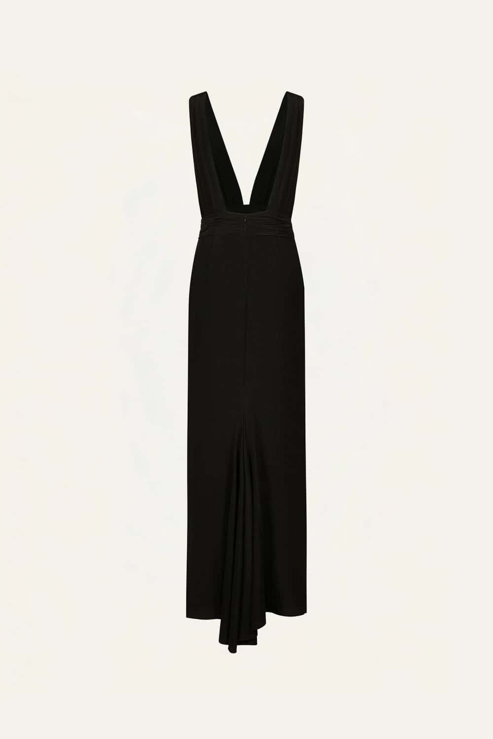 Beyond The River Dress - miniatura 7