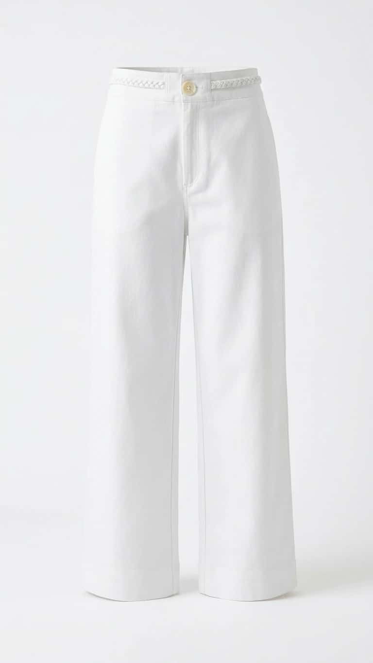 POLEN PANTS CATALEYA
