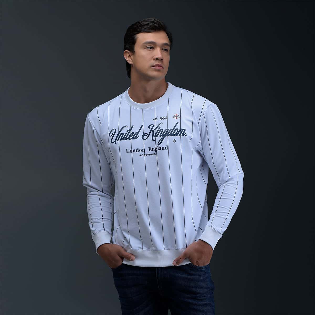 Saco Blanco