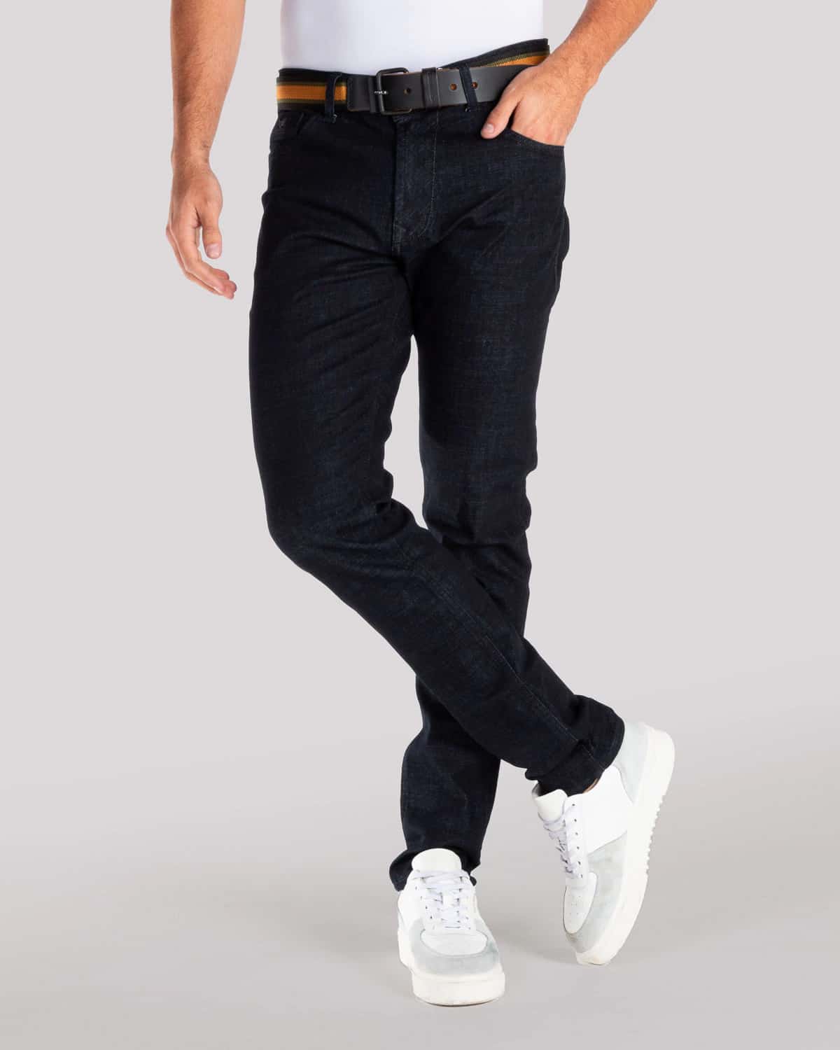 Jean  para hombre