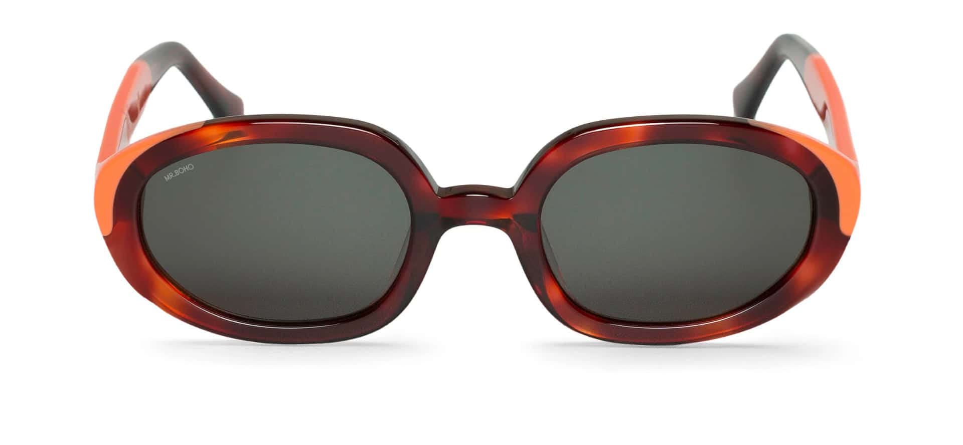 JARANA  SOLARTE - WITH CLASSICAL LENSES