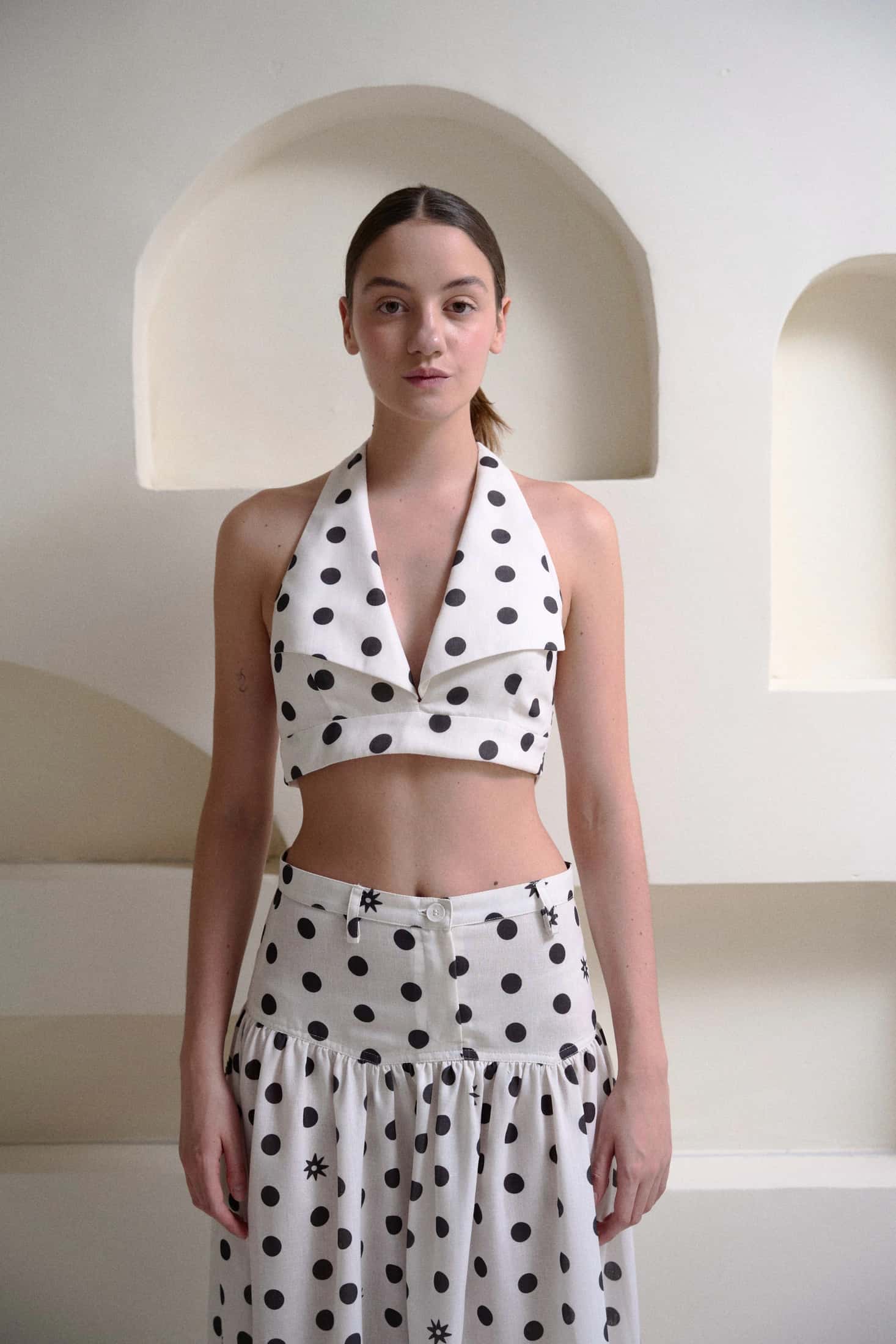DOTTIE TOP