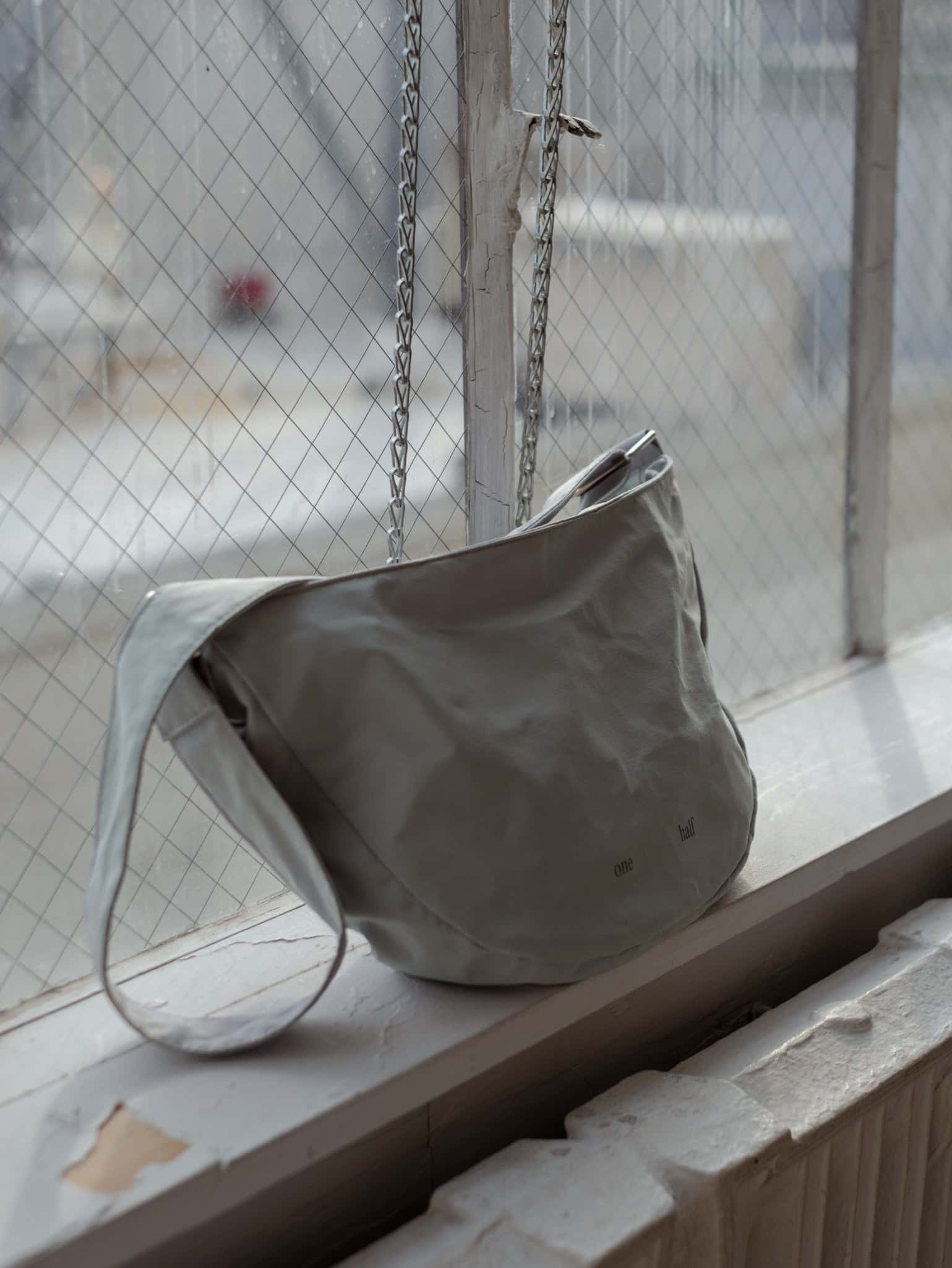 ACTIVE BEAN BAG - LIGHT GRAY