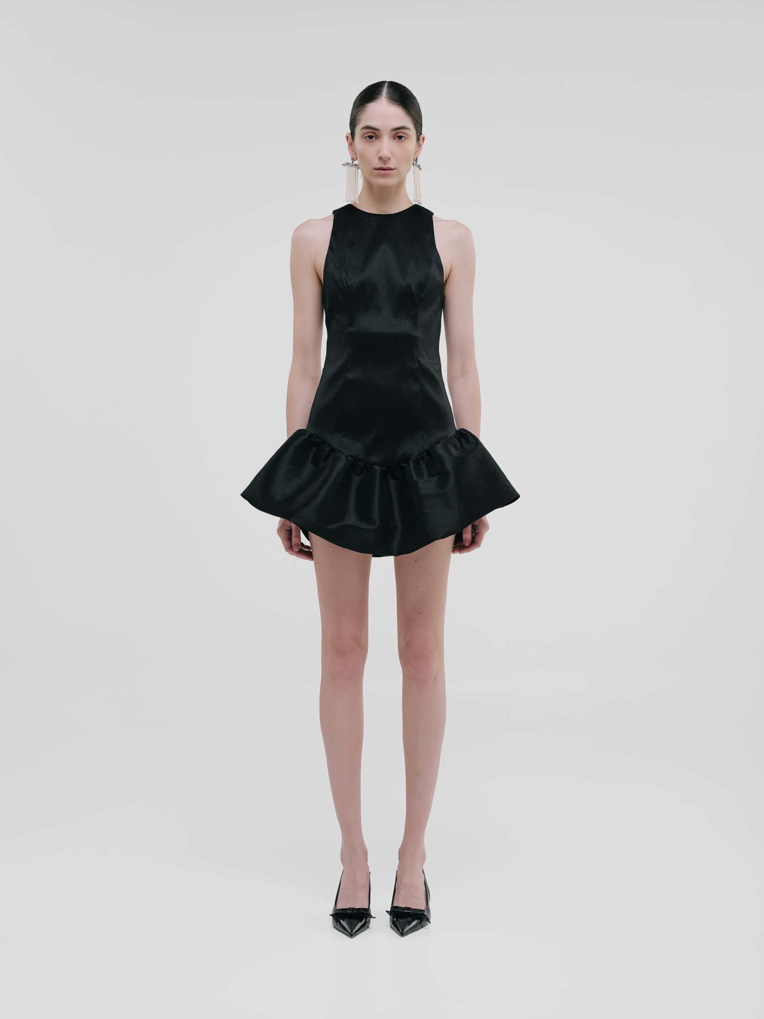 BIRGIT DRESS - miniatura 1