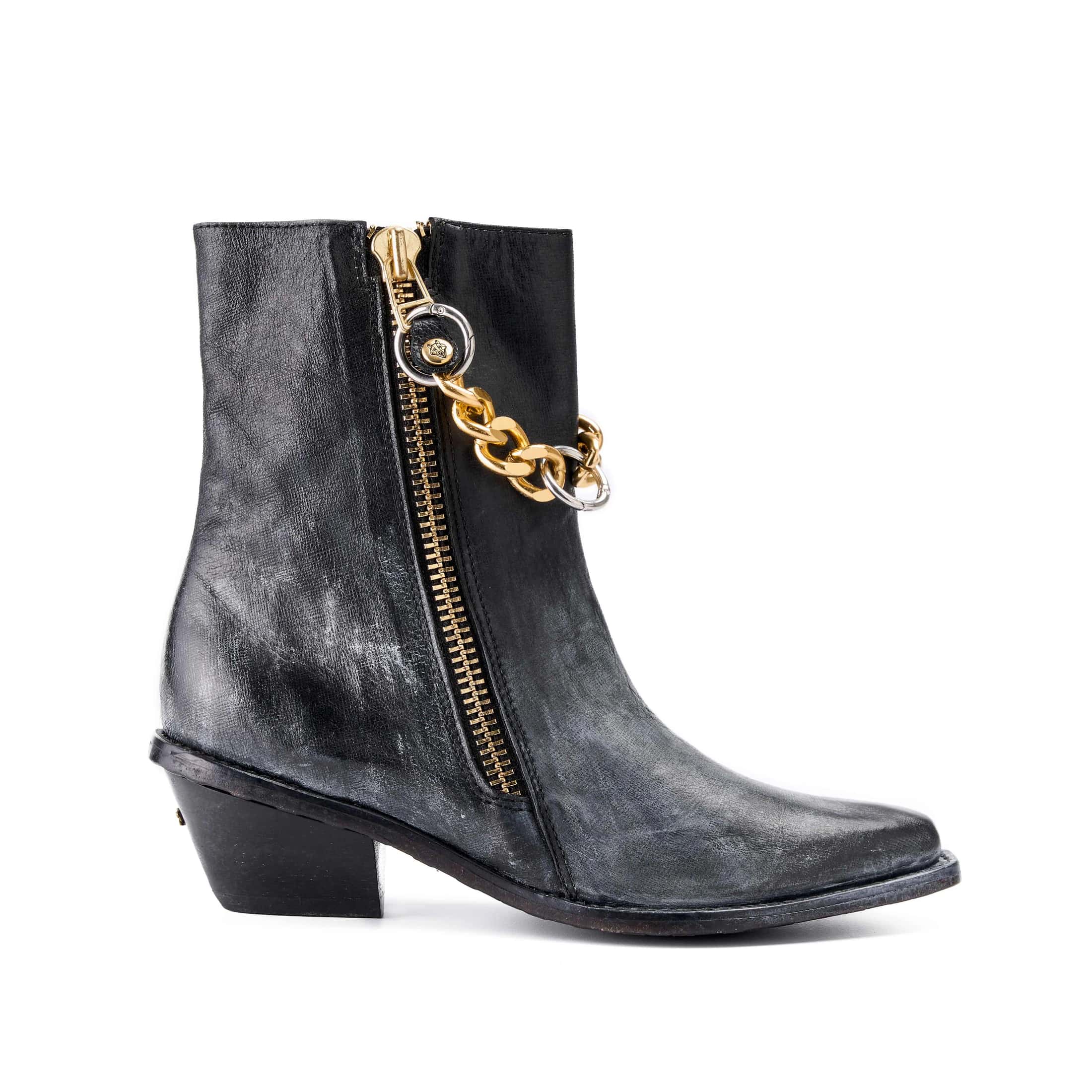 BOTA TEXANA MUJERES