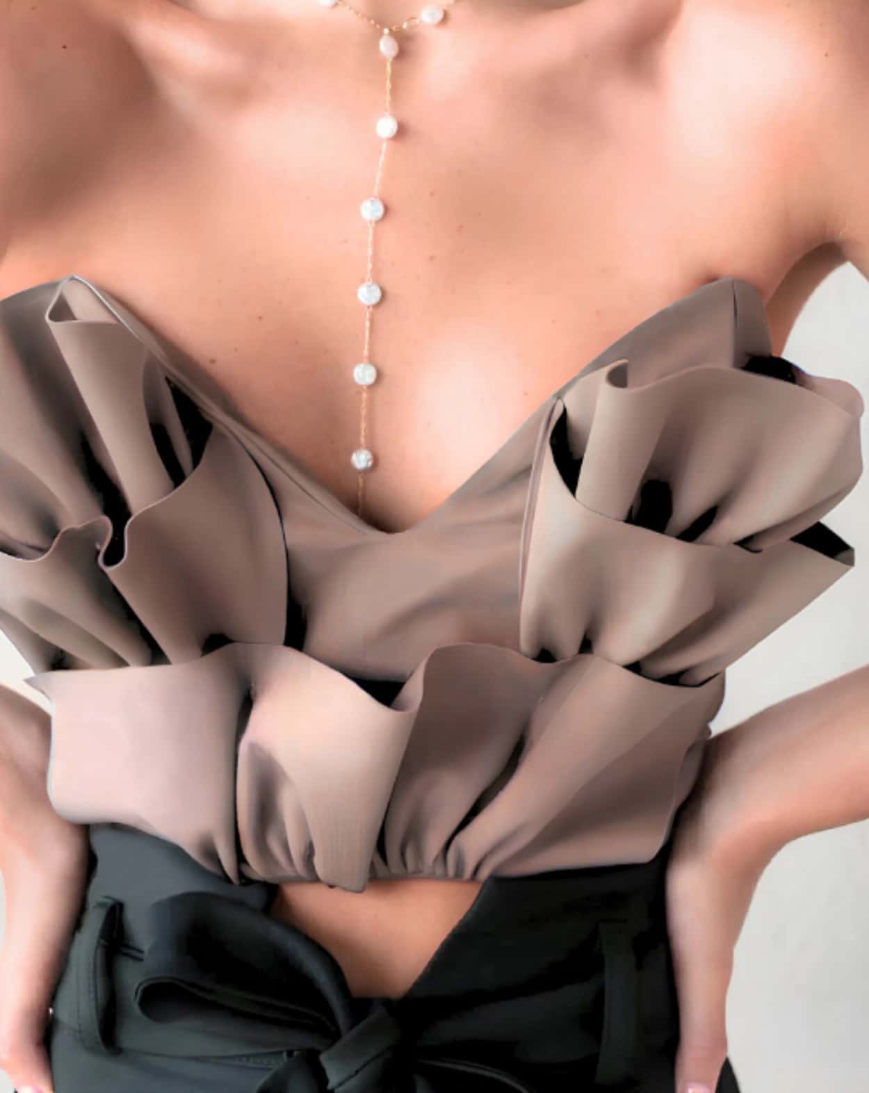 CROP TOP ALA - miniatura 3