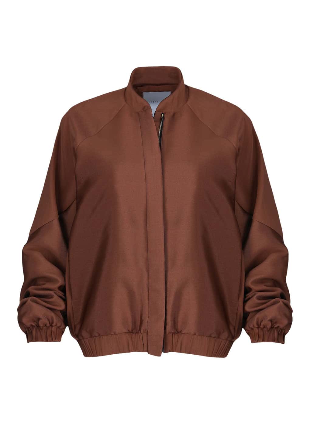 Marigold Jacket