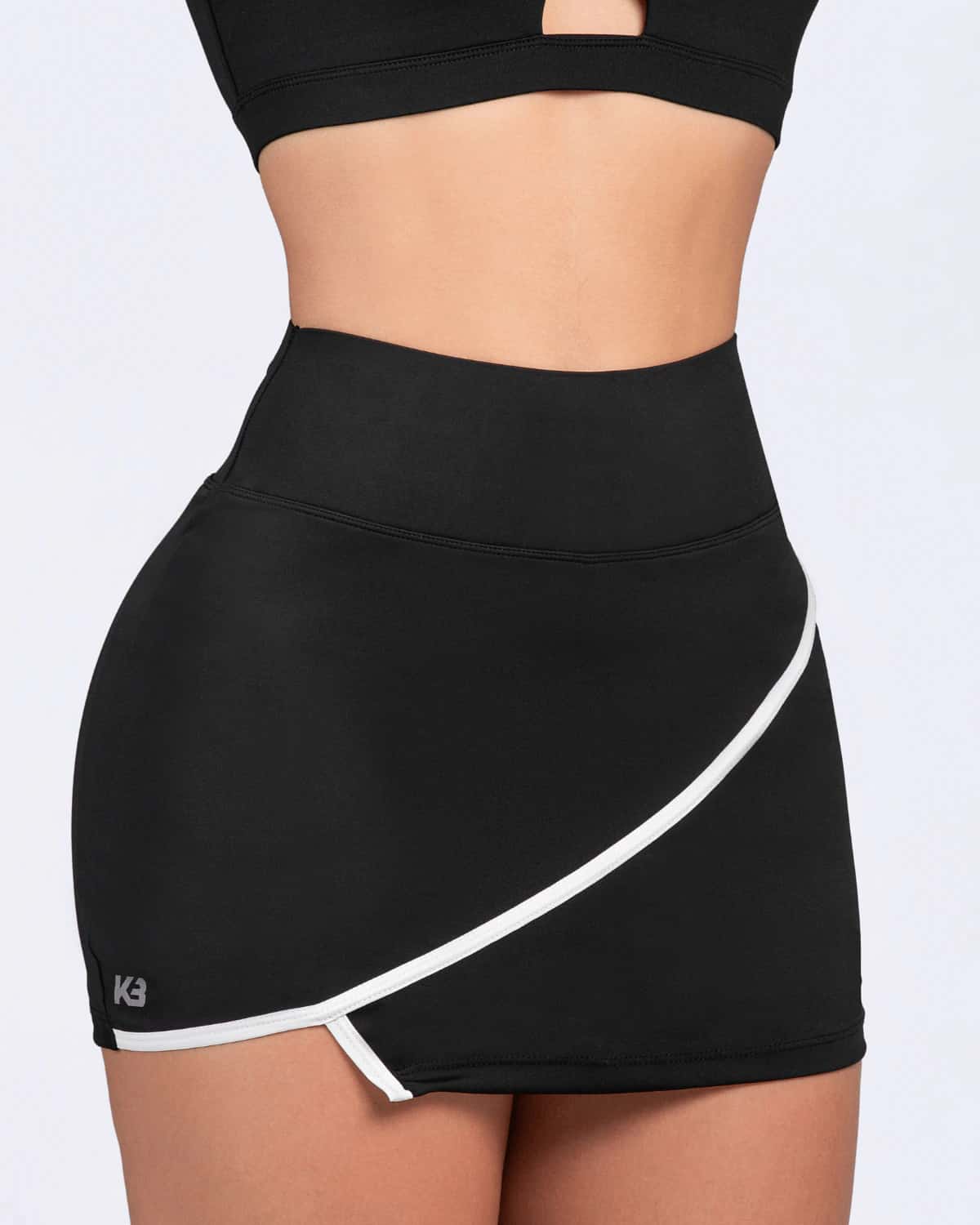 Falda Aura┃KAYBU REF.25023