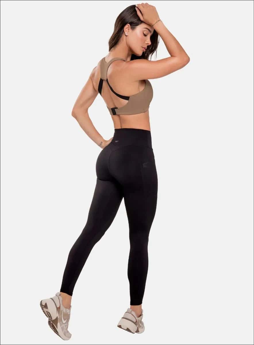 LEGGINS DEPORTIVO TELA KIARA - miniatura 14
