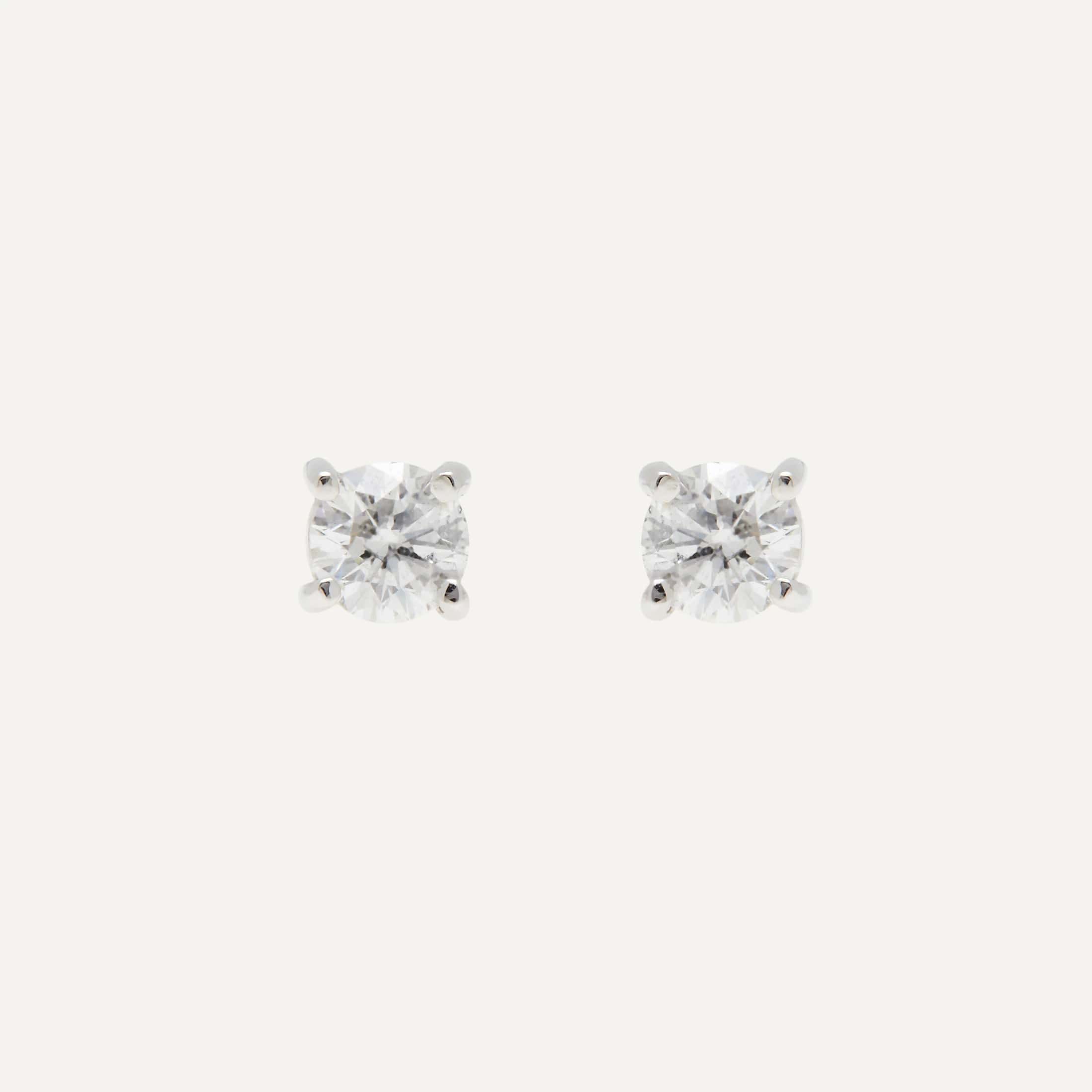 Arete Mini stud
