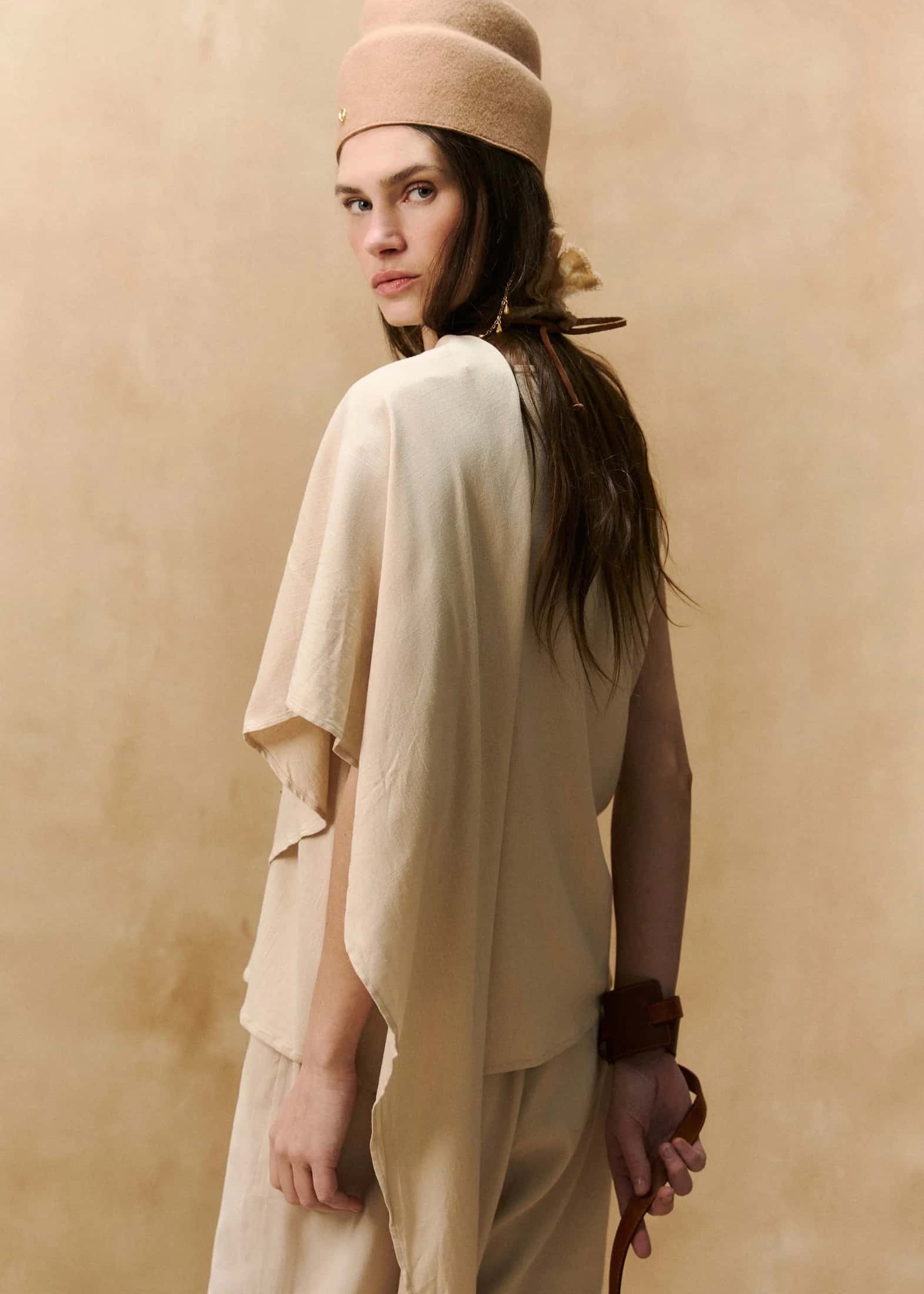 Blusa Gaia - miniatura 2