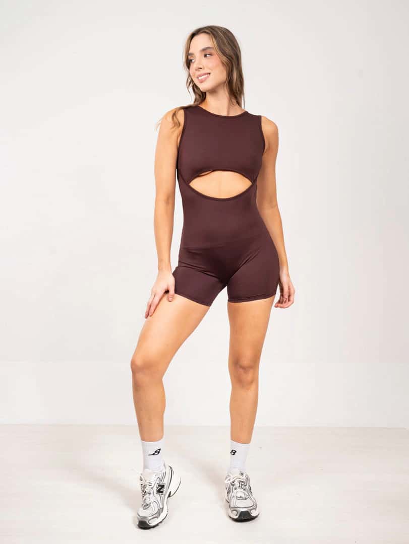 Enterizo Deportivo Kamila - miniatura 3
