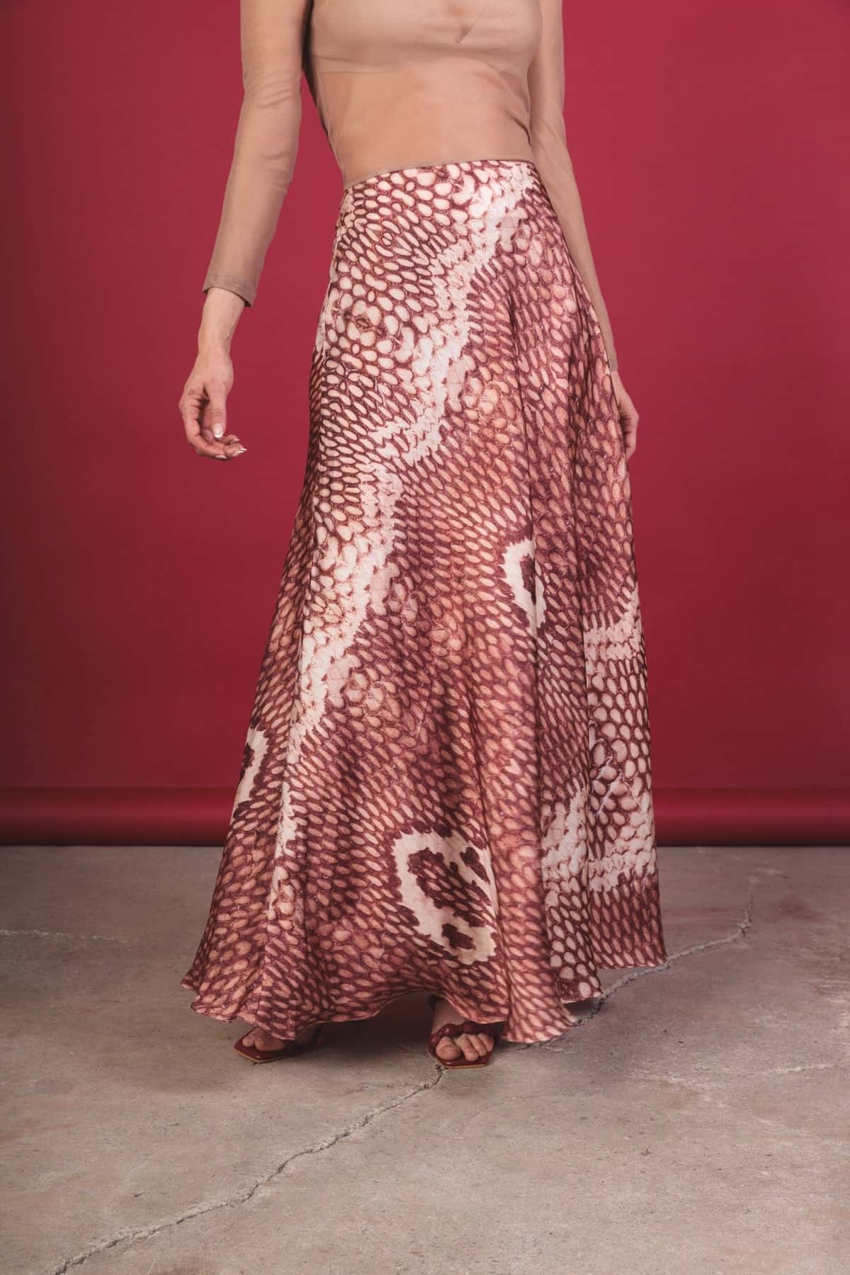 Gaia Skirt | Ignis