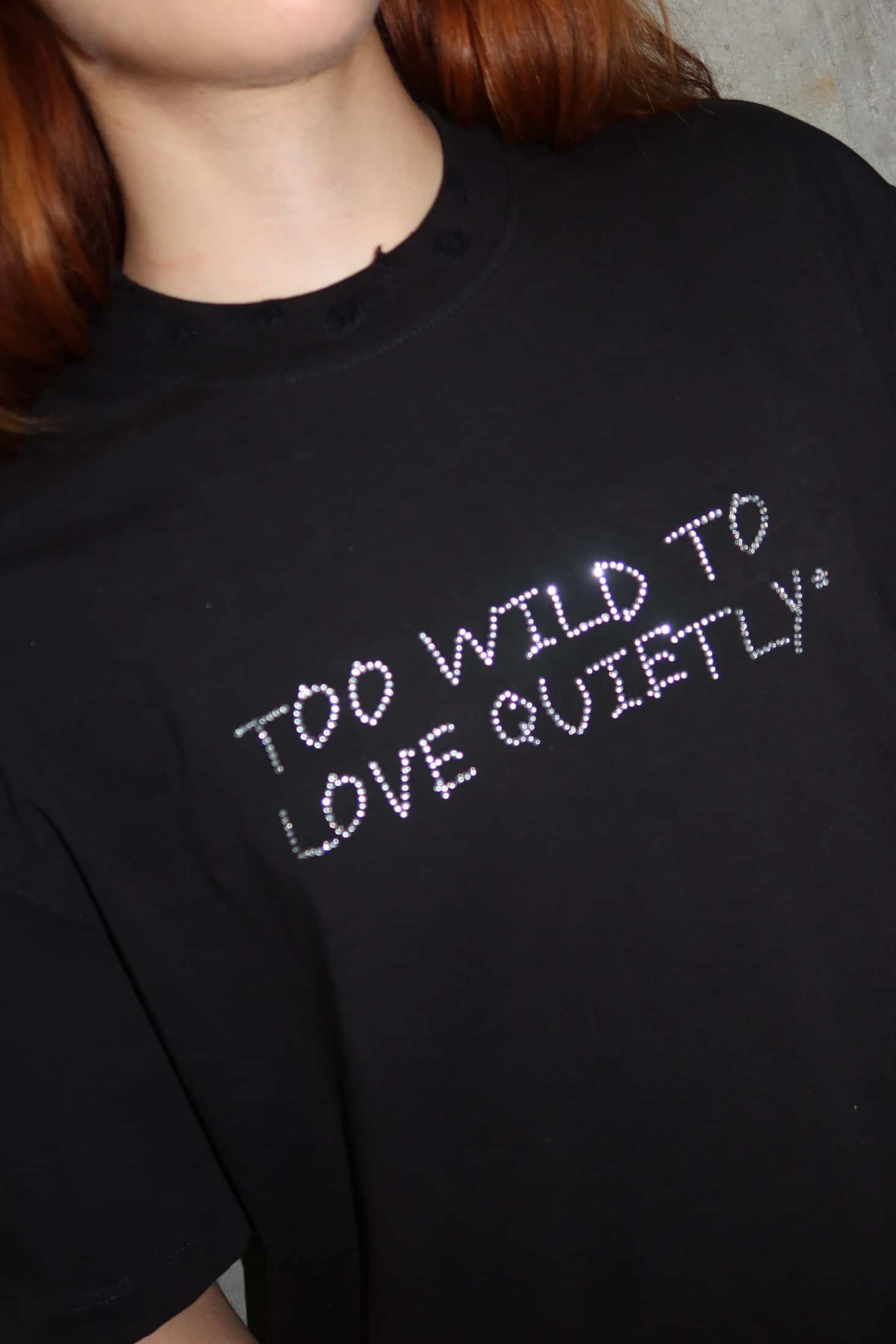 TOO WILD T-SHIRT - miniatura 7