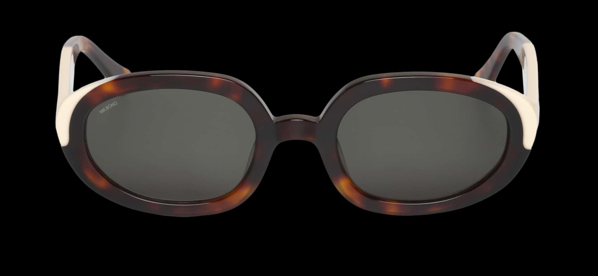 SOCIETY - SOLARTE - WITH CLASSICAL LENSES - miniatura 1