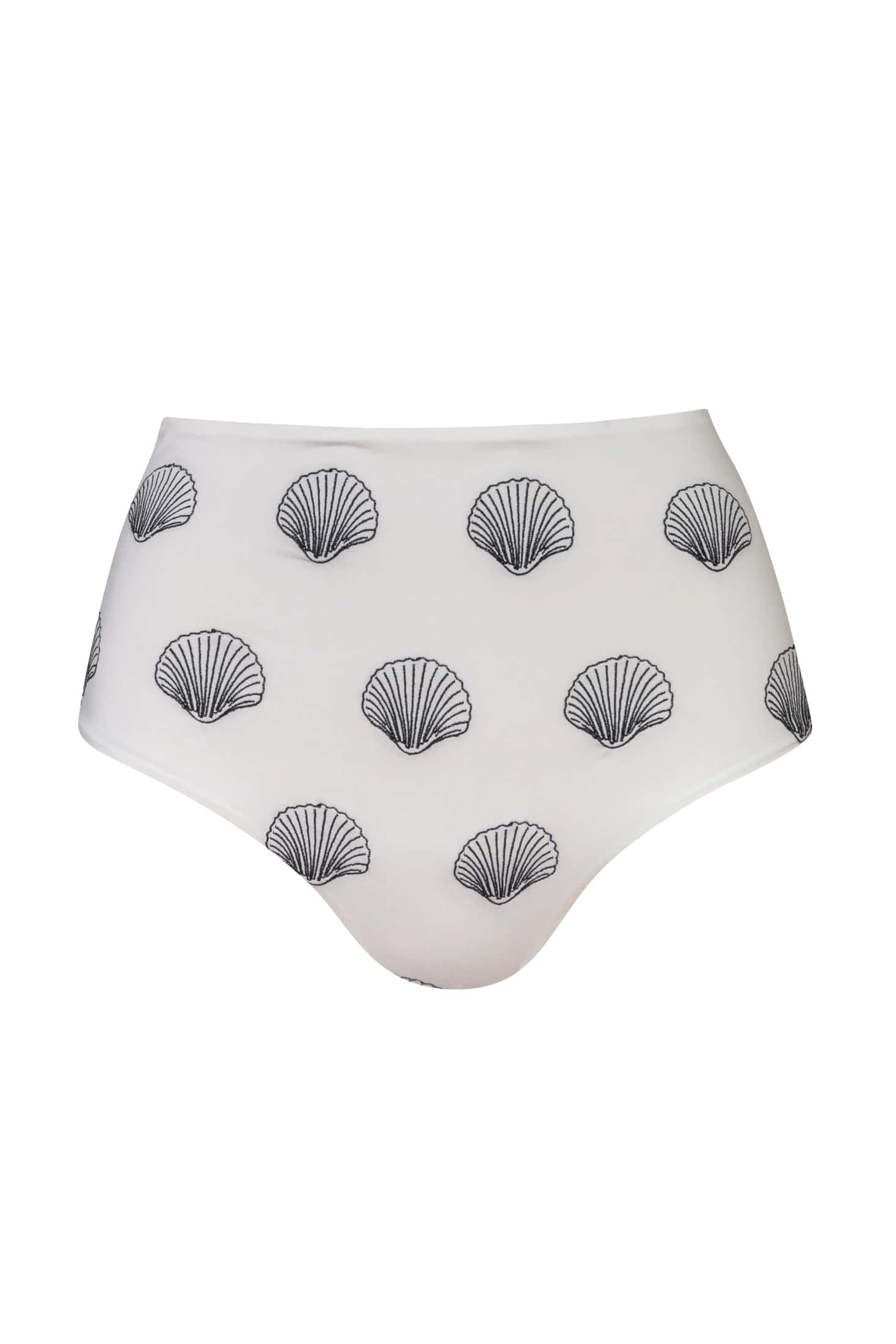panty coquille secrète - miniatura 3