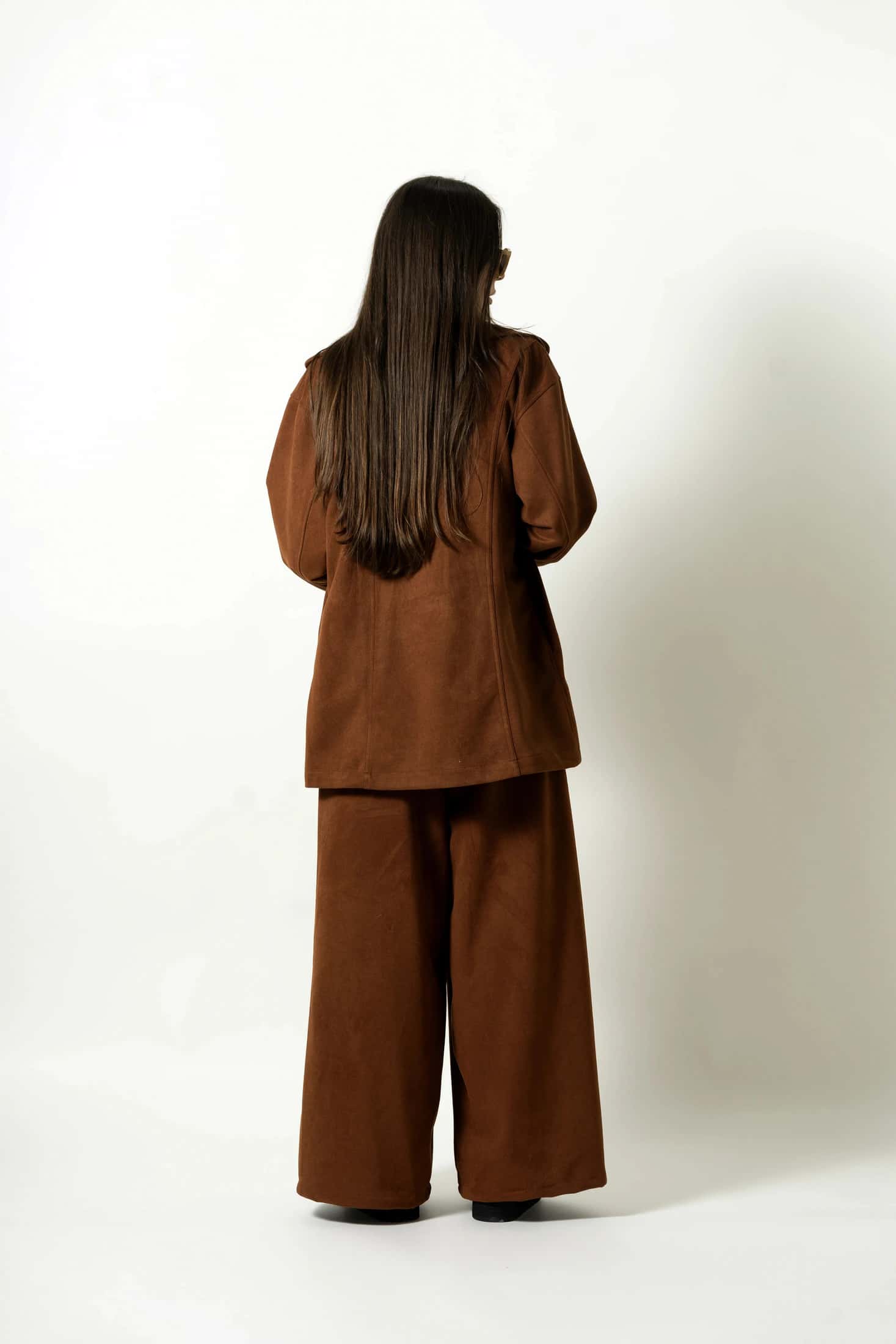 Pant Tintico Mocca - miniatura 5
