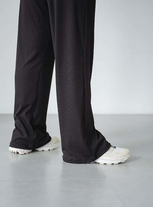 Cozy Rib Set - Negro - miniatura 8