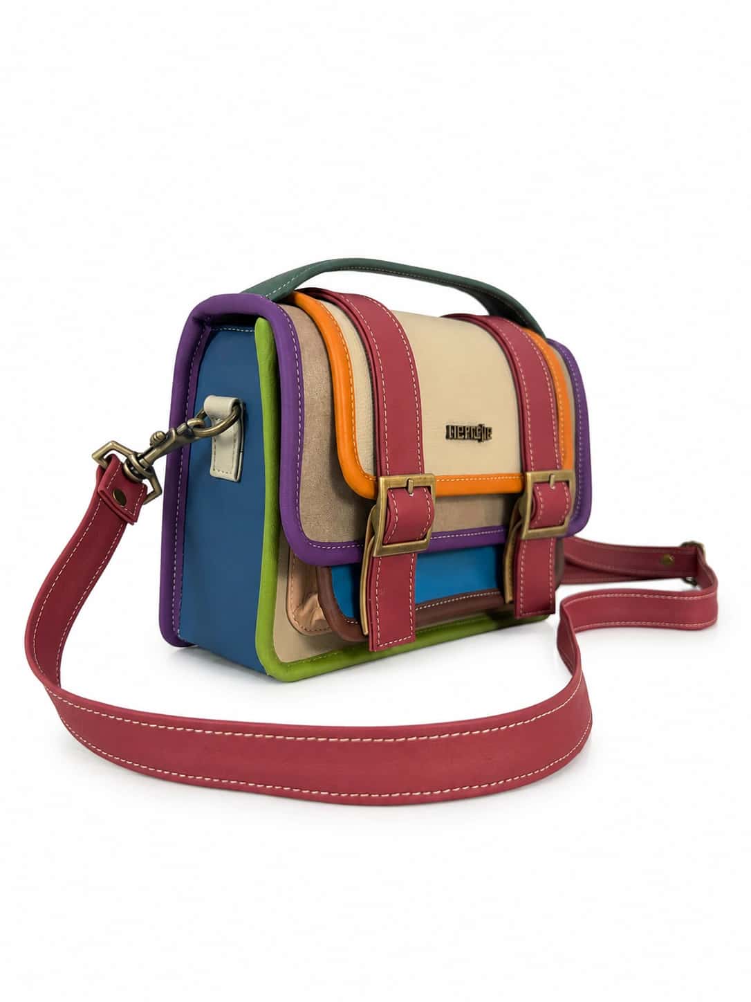 CARTERA MANOS LIBRES IVY GRANDE - miniatura 5